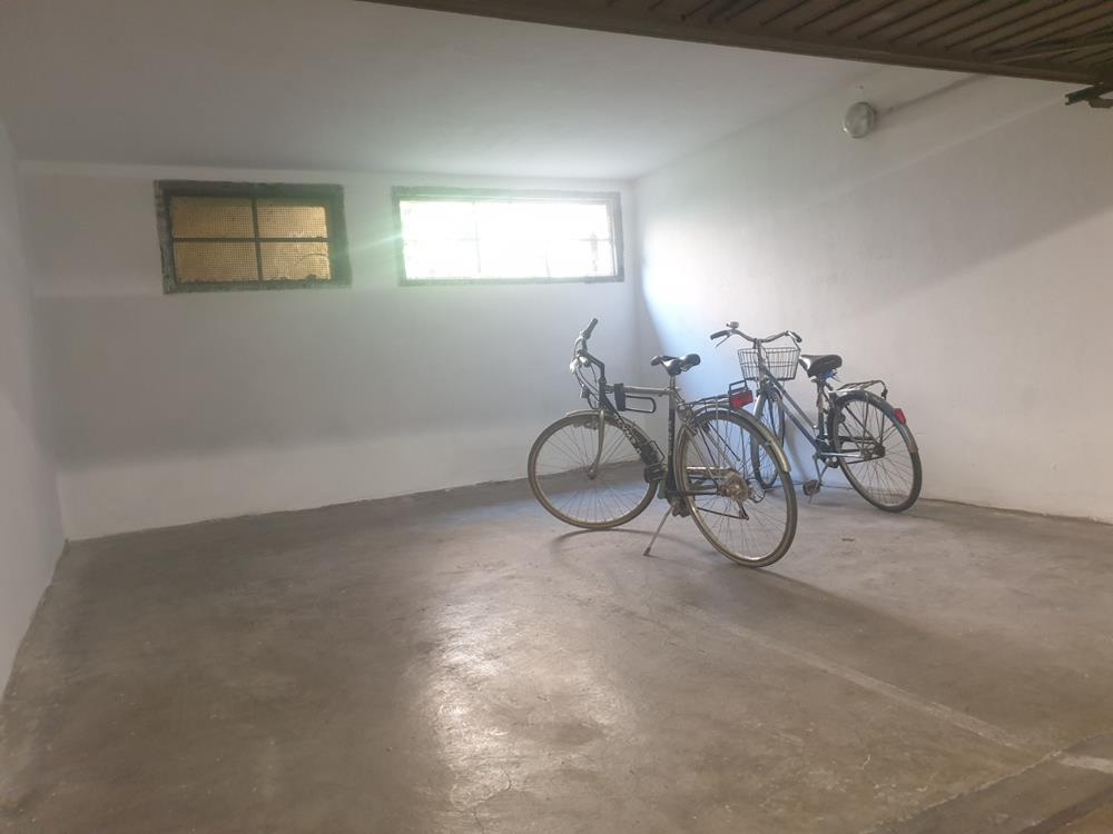 Garage-Box in vendita – Padova – Via Santa Sofia