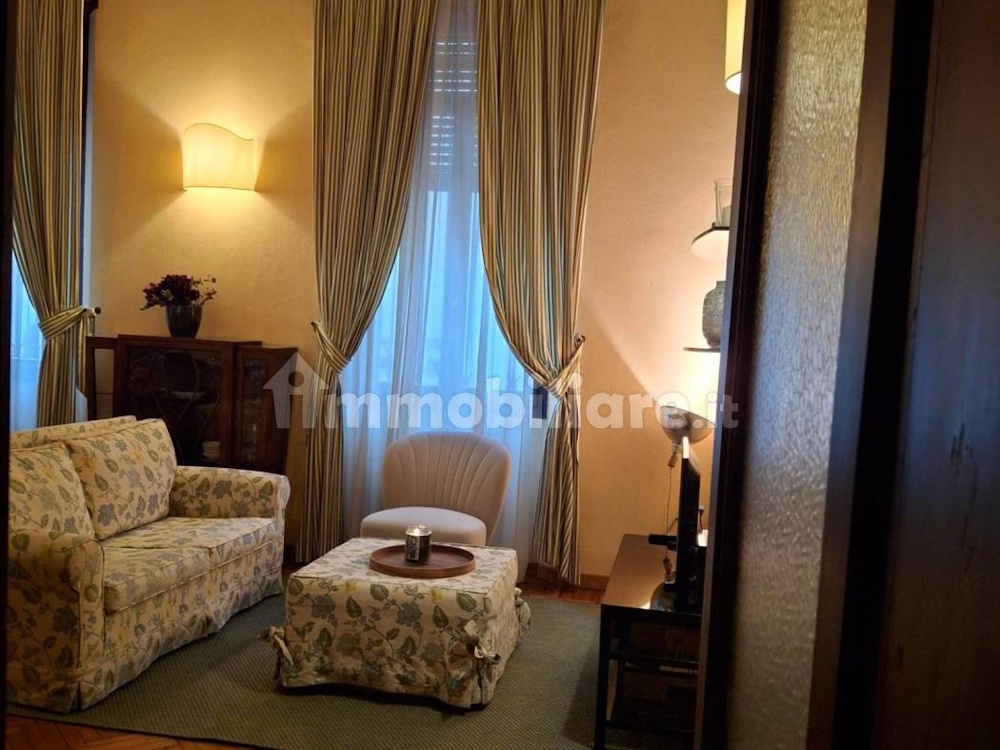 Bilocale in affitto – via Santa Sofia – Padova